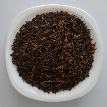 Чорний чай Pekoe Golden Tips