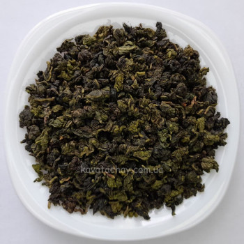 Чай Те Гуань Інь молочний 