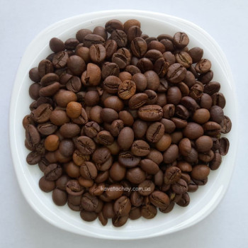 Кава India Cherry 100% Робуста