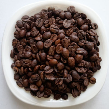 Кава без кофеїну Brasil Decaf 100% Арабіка Бразилія Декаф
