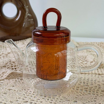 Чайник заварник Стайліш 560 мл